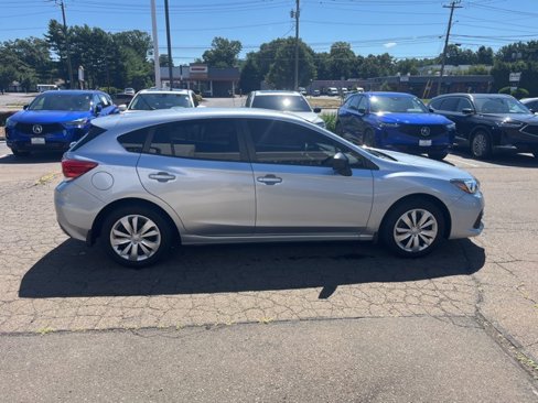 Used 2022 Subaru Impreza 2.0i image 21