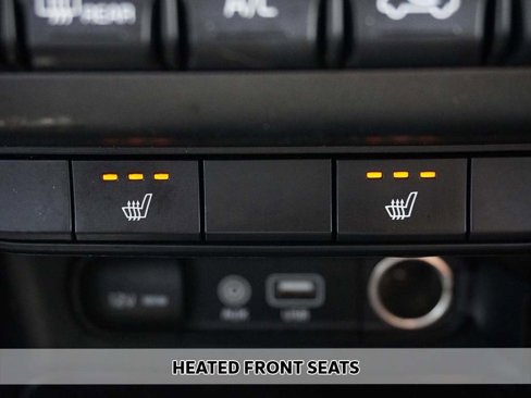 Used 2019 Kia Sportage LX w/ LX Popular Package image 4