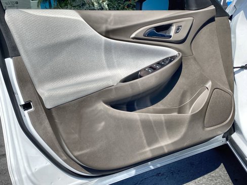 Used 2020 Chevrolet Malibu LS image 21