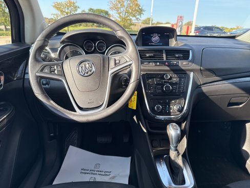 Used 2015 Buick Encore Convenience image 10