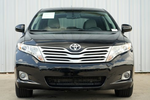 Used 2009 Toyota Venza AWD image 5
