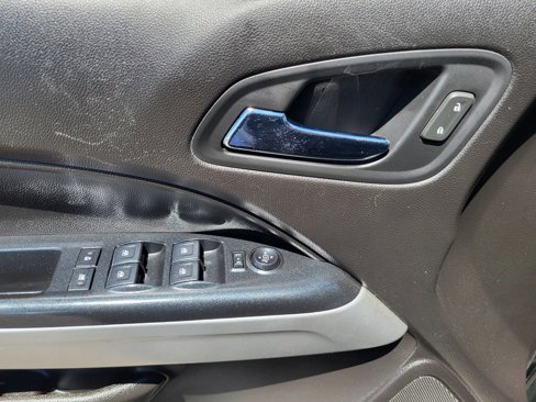Used 2018 Chevrolet Colorado ZR2 image 15