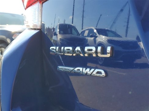 Used 2018 Subaru Impreza 2.0i Limited image 6