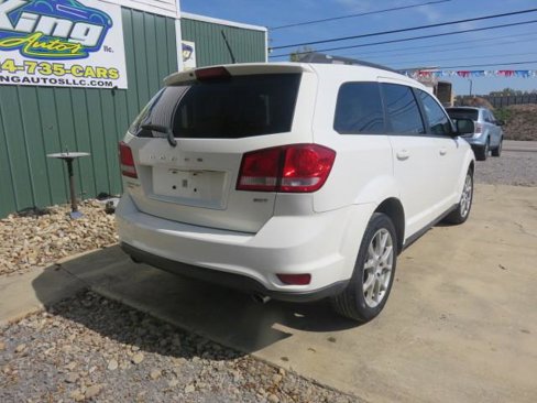 Used 2014 Dodge Journey SXT w/ Quick Order Package 28C image 7