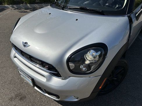 Used 2016 MINI Cooper Countryman S image 4