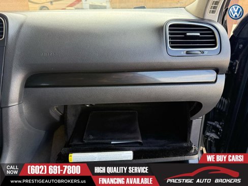 Used 2012 Volkswagen Jetta SE image 24