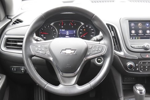 Used 2021 Chevrolet Equinox LT image 19