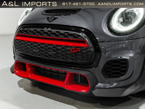Used 2021 MINI Cooper John Cooper Works GP image 5