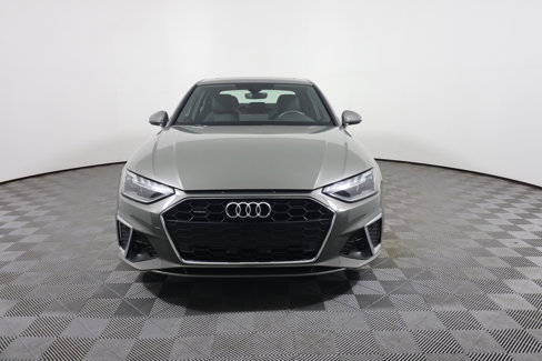 Used 2023 Audi A4 2.0T Premium Plus w/ Premium Plus Package image 8