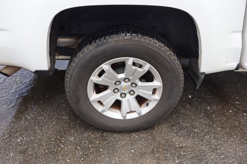Used 2019 Chevrolet Colorado LT image 38