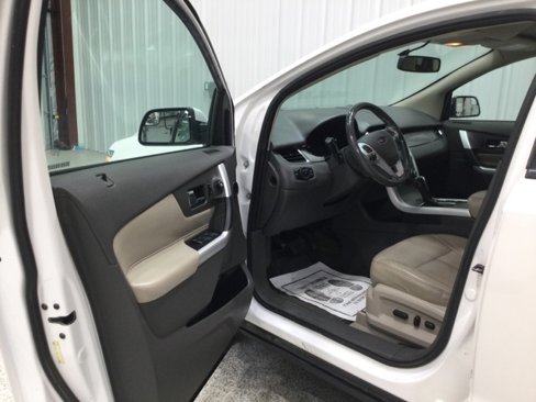 Used 2012 Ford Edge SEL image 10
