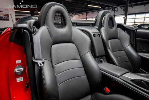 Used 2005 Honda S2000 image 77