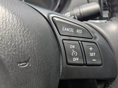 Used 2014 MAZDA MAZDA6 Touring w/ Touring Technology Package image 25