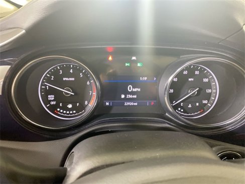 Used 2023 Buick Encore GX Essence w/ Experience Buick Package image 37