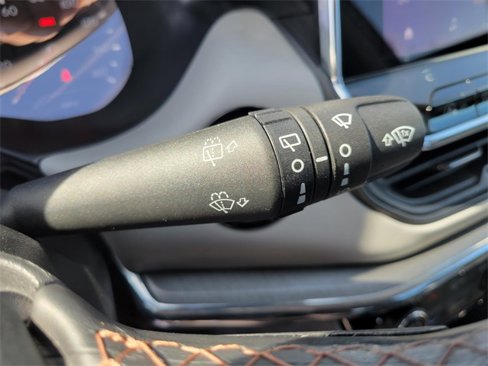 Used 2022 Jeep Compass Limited image 17