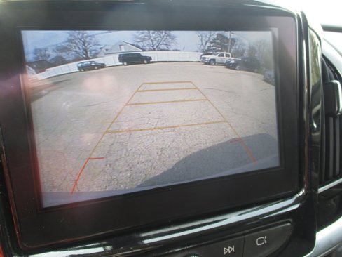 Used 2018 Chevrolet Traverse LT image 29