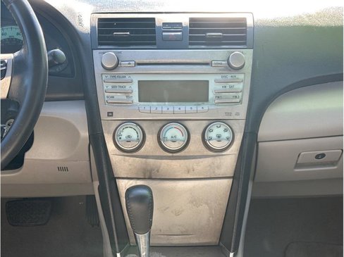 Used 2009 Toyota Camry SE image 17