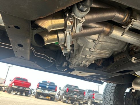 Used 2017 Chevrolet Silverado 1500 LT w/ All Star Edition image 12