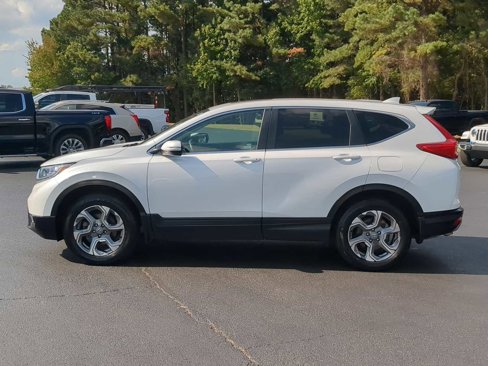 Used 2019 Honda CR-V EX-L image 5