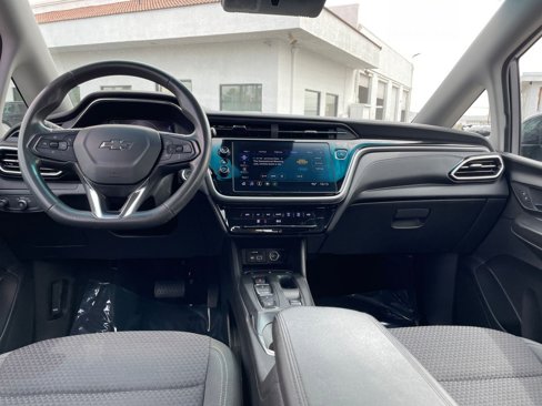 Used 2023 Chevrolet Bolt LT w/ Driver Confidence Package image 36