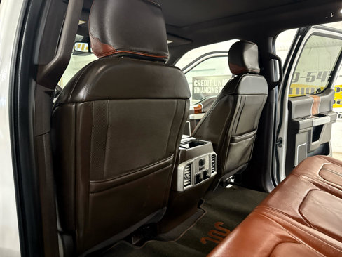 Used 2019 Ford F250 King Ranch w/ King Ranch Ultimate Package image 31