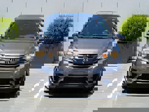 Used 2017 Honda Fit LX image 5