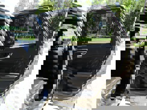 Certified 2022 Ford Edge ST w/ Equipment Group 401A image 18