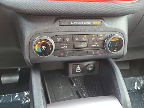 Used 2024 Ford Bronco Sport Free Wheeling w/ Convenience Package image 34