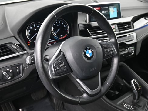 Used 2020 BMW X2 sDrive28i w/ Convenience Package image 10