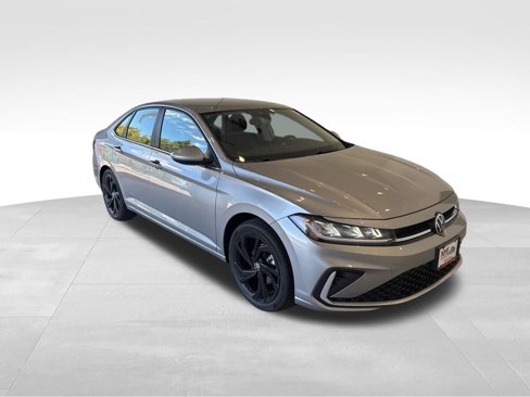 New 2025 Volkswagen Jetta SE image 6