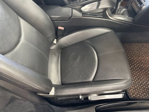 Used 2005 Porsche Boxster image 46