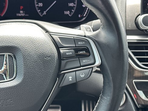 Used 2020 Honda Accord Sport image 25