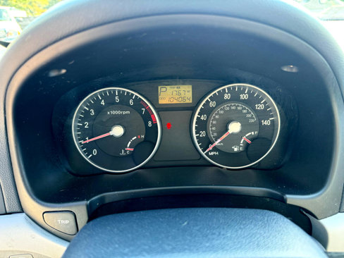 Used 2006 Hyundai Accent GLS image 14