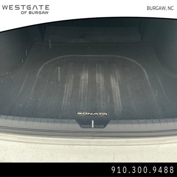 Used 2021 Hyundai Sonata SEL w/ Convenience Package image 23