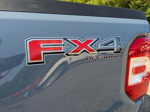 New 2025 Ford Maverick XLT w/ XLT Luxury Package image 11