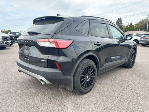 Used 2020 Ford Escape SEL image 5