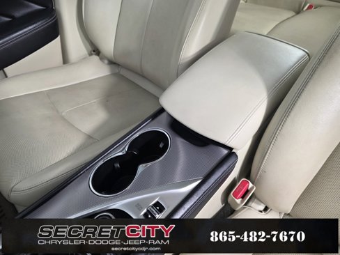 Used 2014 INFINITI Q50 Premium image 20