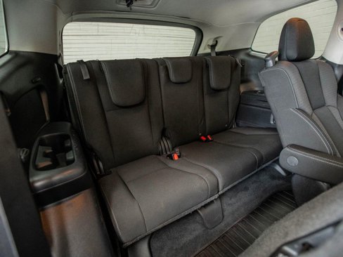 Used 2019 Subaru Ascent Premium w/ Popular Package #3 image 25