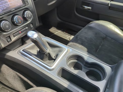 Used 2010 Dodge Challenger SRT8 w/ SRT Option Group II image 20