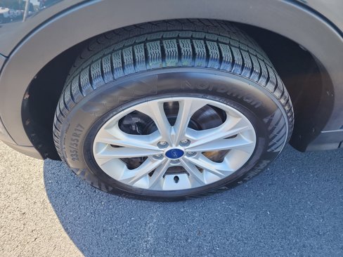 Used 2019 Ford Escape SE image 34