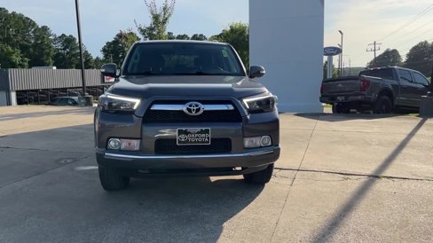 Used 2013 Toyota 4Runner SR5 image 9