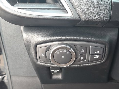 Used 2020 Lincoln Nautilus Reserve image 16