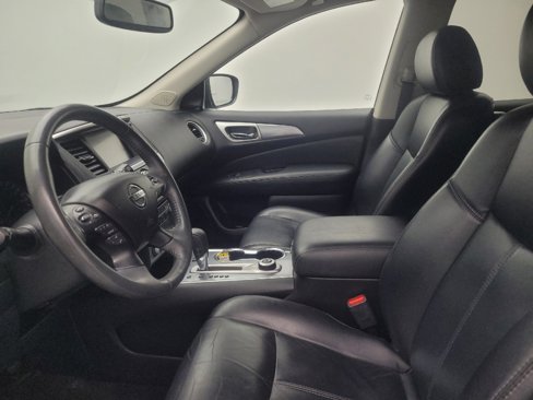Used 2018 Nissan Pathfinder SL w/ SL Premium Package image 17