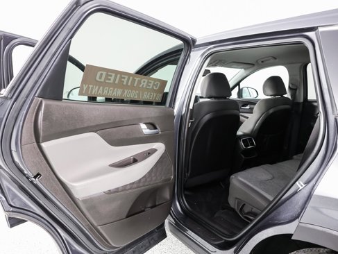 Used 2020 Hyundai Santa Fe SEL image 17