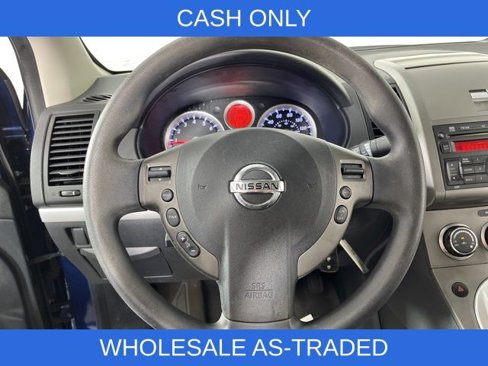 Used 2010 Nissan Sentra 2.0 S image 17