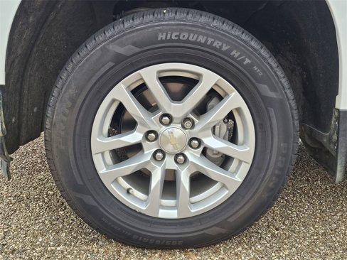 Used 2022 Chevrolet Silverado 1500 LT image 28