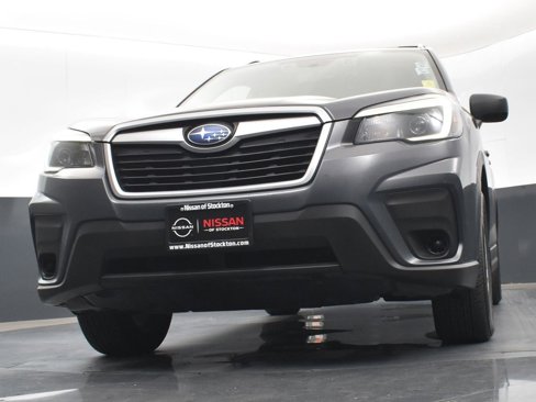 Used 2021 Subaru Forester image 36