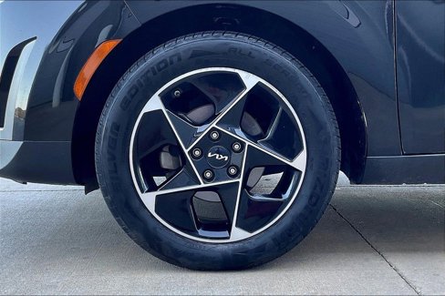 Used 2023 Kia Soul EX image 9