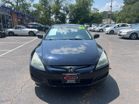 Used 2005 Honda Accord EX-L image 2