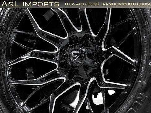 Used 2009 HUMMER H2 Luxury image 2